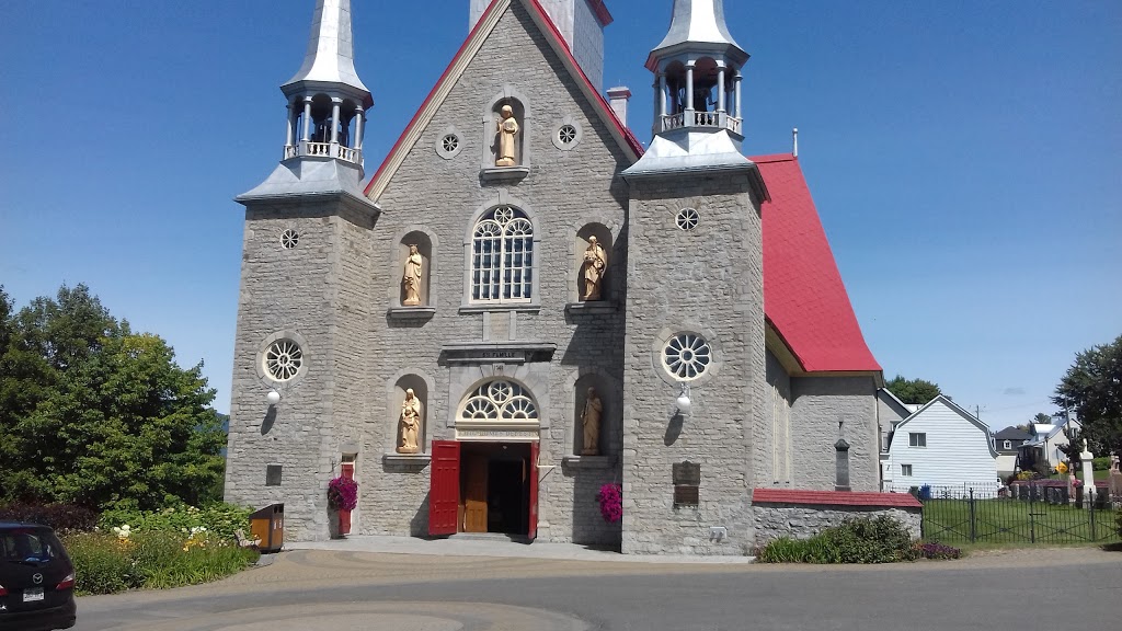 Serres Roch Hébert (Les) | 4241 Chemin Royal, Sainte-Famille, QC G0A 3P0, Canada | Phone: (418) 829-3423