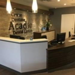 Centre Dentaire Acadie Dental Centre | 434 Acadie Ave, Dieppe, NB E1A 1H6, Canada | Phone: (506) 858-8077