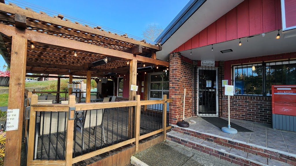 The Market | 242 Frigate Rd, Bamfield, BC V0R 1B0, Canada | Phone: (250) 728-2000