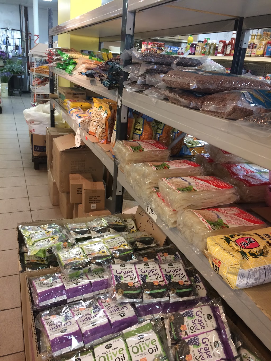 Southland Farm Market | 3008 W 41st Ave, Vancouver, BC V6N 3C9, Canada | Phone: (604) 264-0112