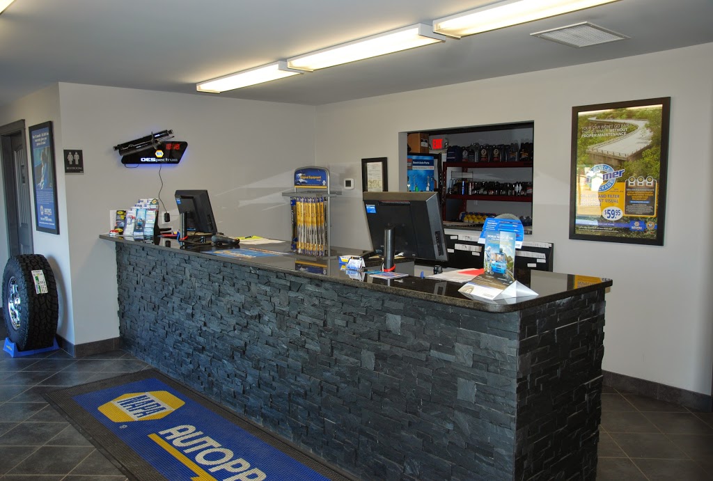 NAPA AUTOPRO - A Plus Automotive | 2165 Rutland Rd N, Kelowna, BC V1X 4Z9, Canada | Phone: (250) 491-1360