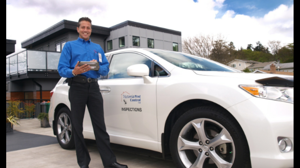 Victoria Pest Control | 501 Kelvin Rd, Victoria, BC V8Z 1C4, Canada | Phone: (250) 477-0322