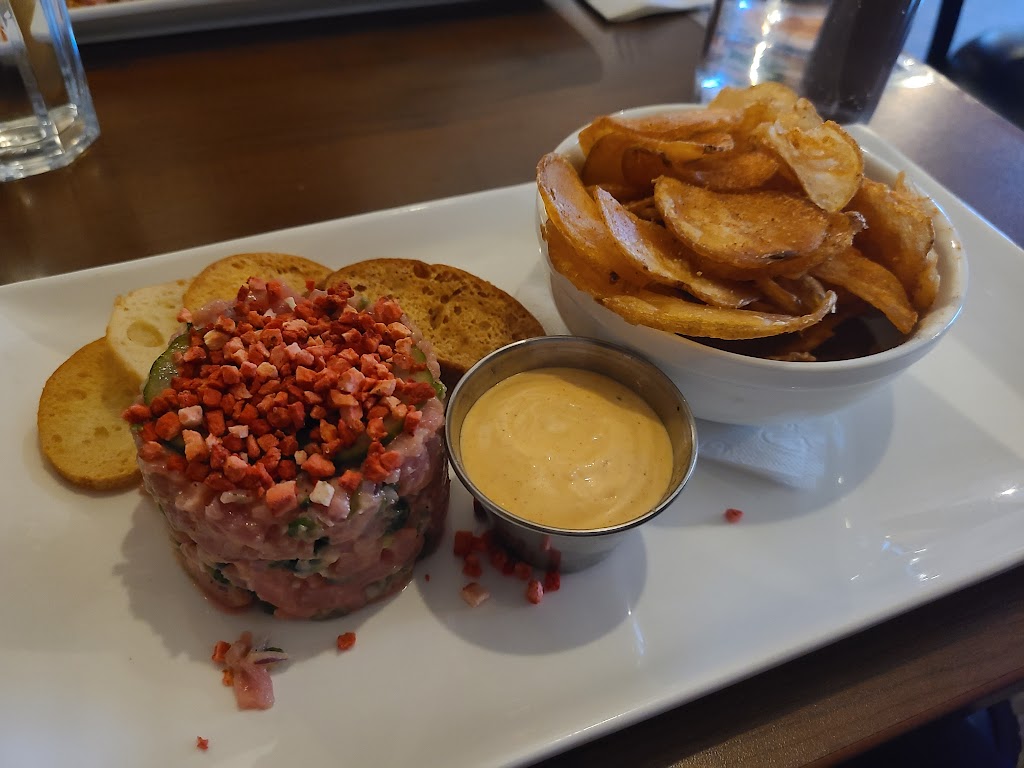 Küto - Comptoir à Tartares Beloeil | 78 Rue Saint-Jean-Baptiste, Beloeil, QC J3G 2V1, Canada | Phone: (450) 527-1600