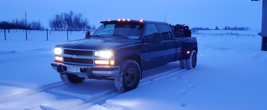 HeavyMetal Contracting | 19253 tws 460, Ohaton, AB T0B 3P0, Canada | Phone: (780) 385-1945