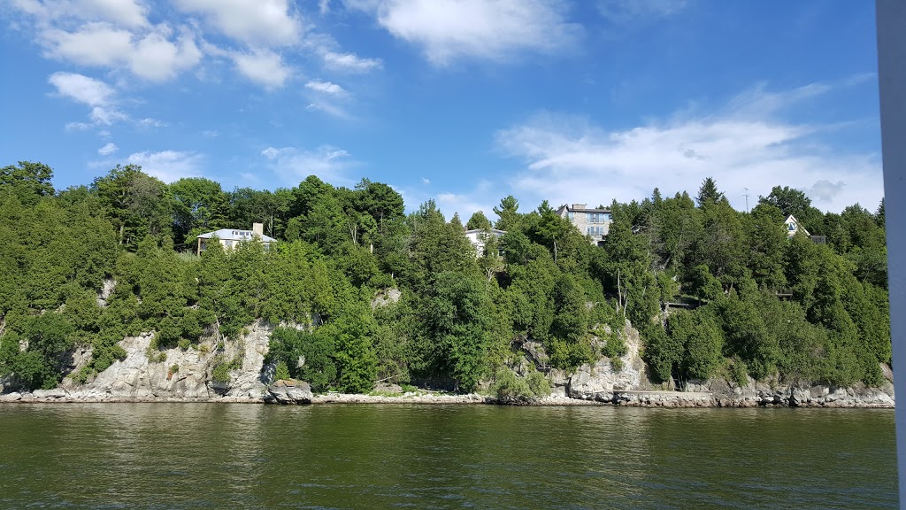 Philipsburg Migratory Bird Sanctuary | Boulevard de la Falaise, Philipsburg, QC J0J 1N0, Canada | Phone: (800) 668-6767