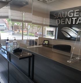Saugeen Dental | 501 10th St, Hanover, ON N4N 1R4, Canada | Phone: (519) 364-4040