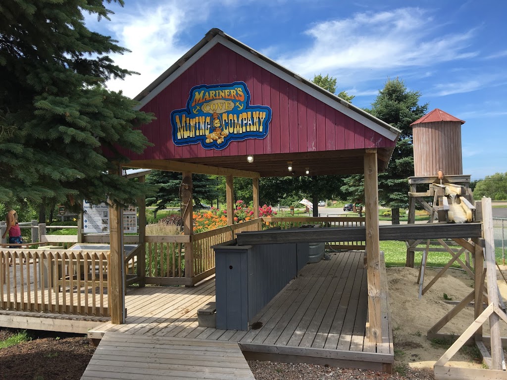 Mariners Cove Mining Company | 8863 Cavendish Rd, North Rustico, PE C0A 1M0, Canada | Phone: (902) 963-3939