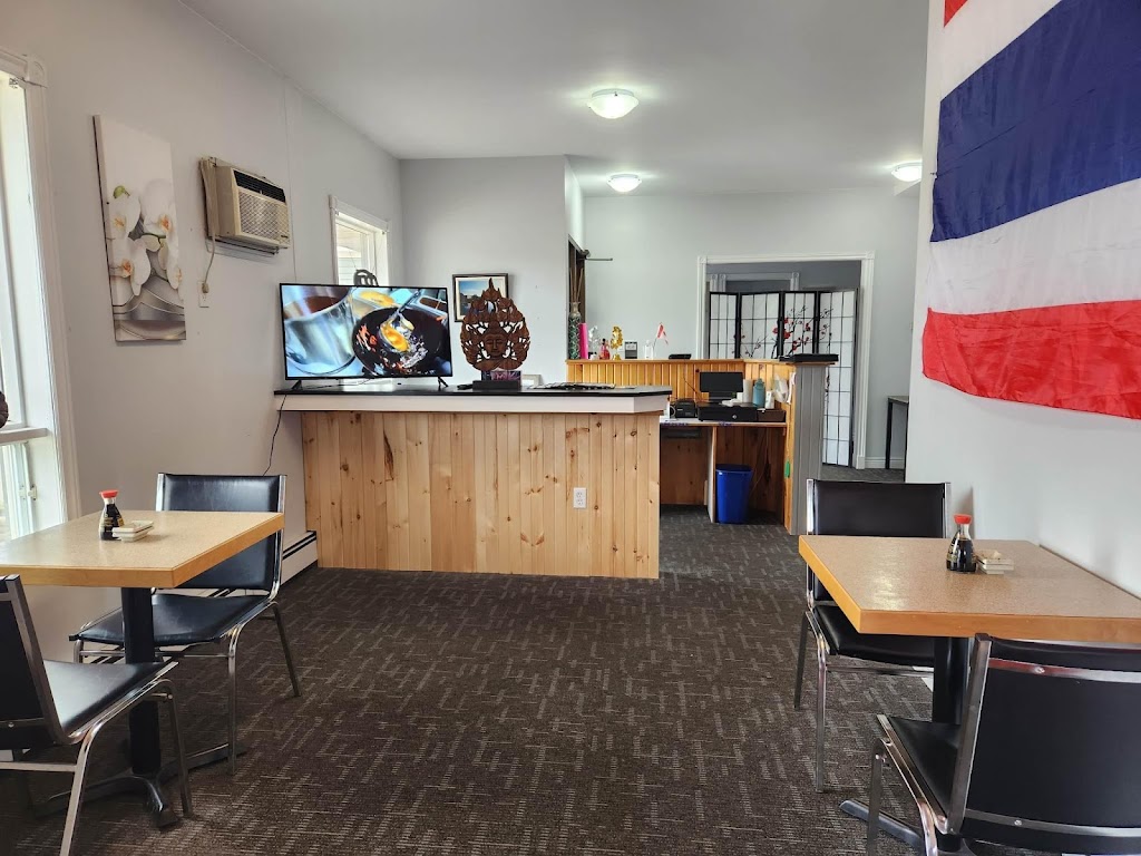 Montague Thai Food and Sushi Bar | 3 Rink St, Montague, PE C0A 1R0, Canada | Phone: (902) 838-3104
