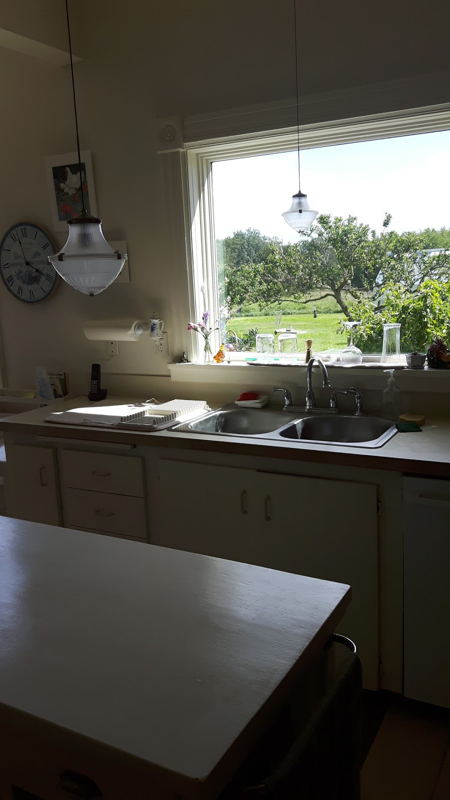 Olympic Lights | 146 Starlight Way, Friday Harbor, WA 98250, USA | Phone: (360) 378-3186