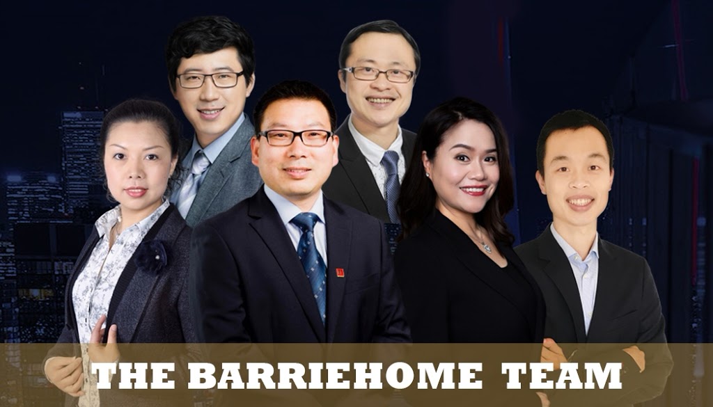 BarrieHome Team | 26 Greenwich St, Barrie, ON L4N 9L7, Canada | Phone: (647) 300-6688