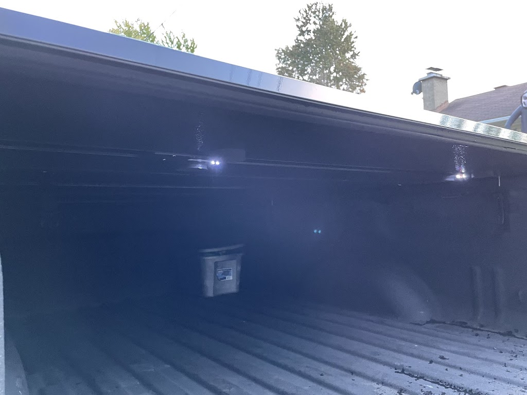 GROUPE DN TONNEAU COVER COUVRE CAISSE | 9200 Blvd. Newman a, LaSalle, QC H8R 1Y8, Canada | Phone: (514) 998-8767