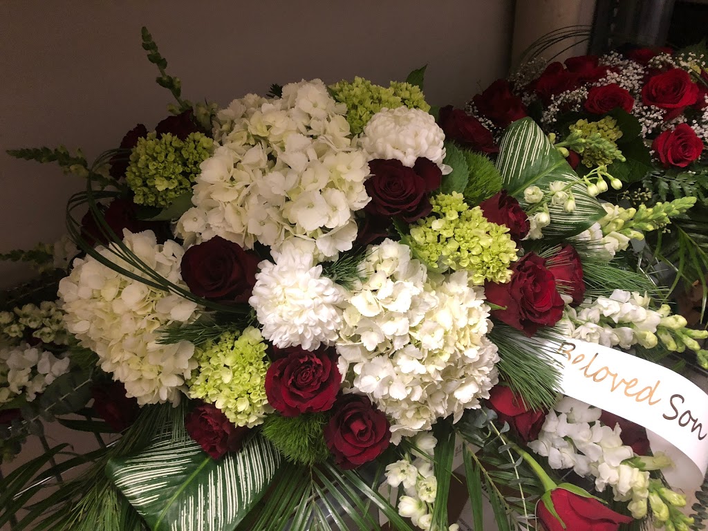 Petals Floral | St. Catharines, ON L2M 4Y2, Canada | Phone: (289) 362-1188