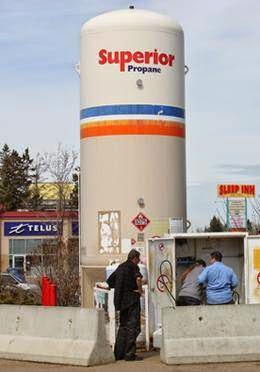 Husky | 9503 100 St, Morinville, AB T8R 1R2, Canada | Phone: (780) 939-4848