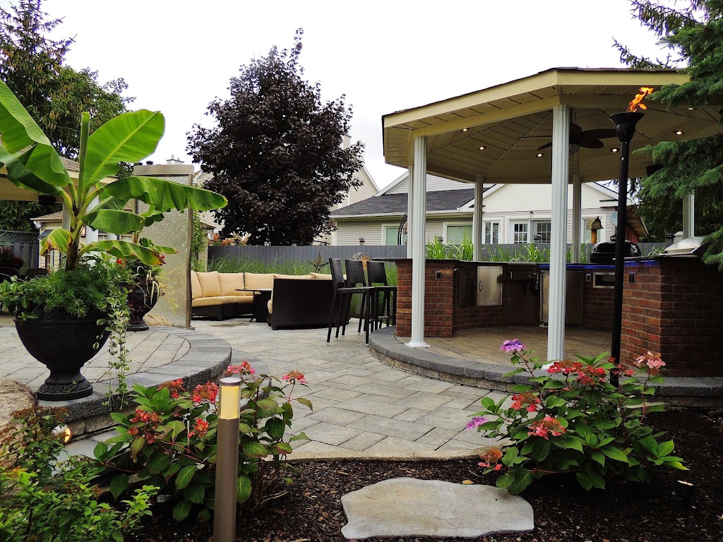 Abloom Landscape Contractor | 6547 Bank St, Metcalfe, ON K0A 2P0, Canada | Phone: (613) 821-6012
