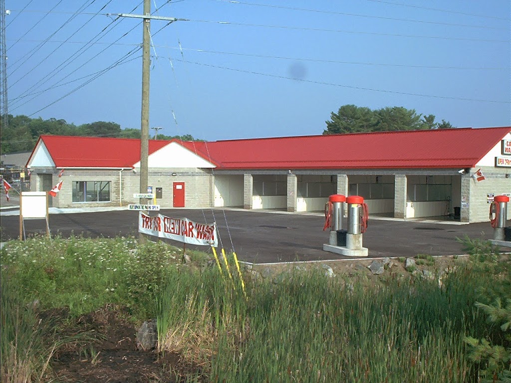 Gravenhurst Classic Car Wash-Touchless Automatic & 24/7 Self-Ser | 200 Talisman Dr, Gravenhurst, ON P1P 1K8, Canada | Phone: (705) 687-6036