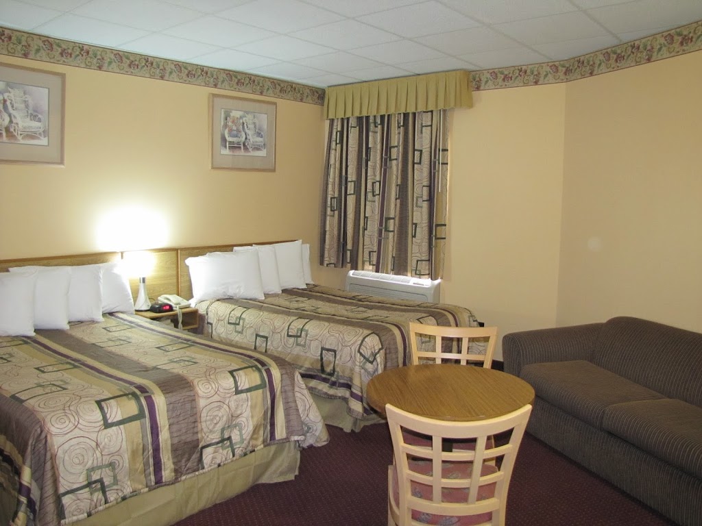 Valley Inn Motel & Suites | 500 Notre Dame St E, Azilda, ON P0M 1B0, Canada | Phone: (705) 983-4267