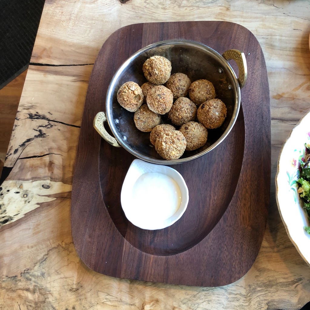 The Plant Society Kitchen | 37 Mill St E, Acton, ON L7J 1H1, Canada | Phone: (519) 929-9349