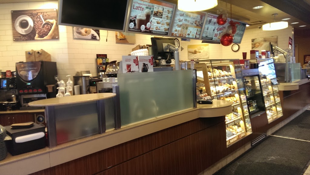 Tim Hortons | 182 Elora St, Harriston, ON N0G 1Z0, Canada | Phone: (519) 338-1128