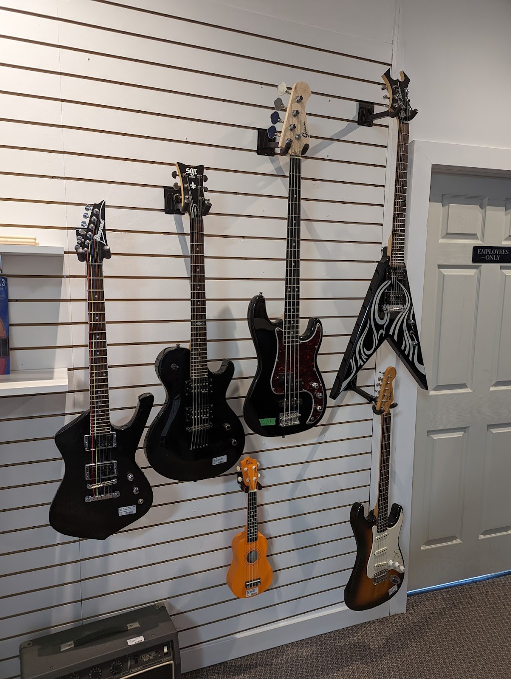 Hock Stars | Commercial, 83 Main St, Penetanguishene, ON L9M 1S8, Canada | Phone: (249) 559-0989