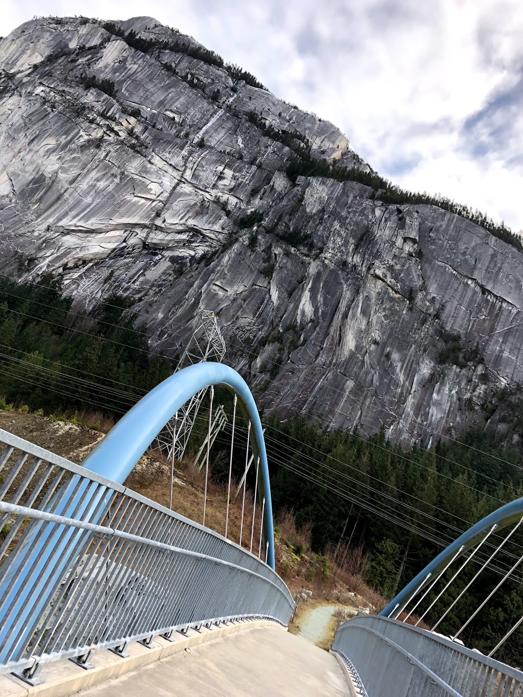 Malamute Summit | Squamish, BC V0N 1T0, Canada
