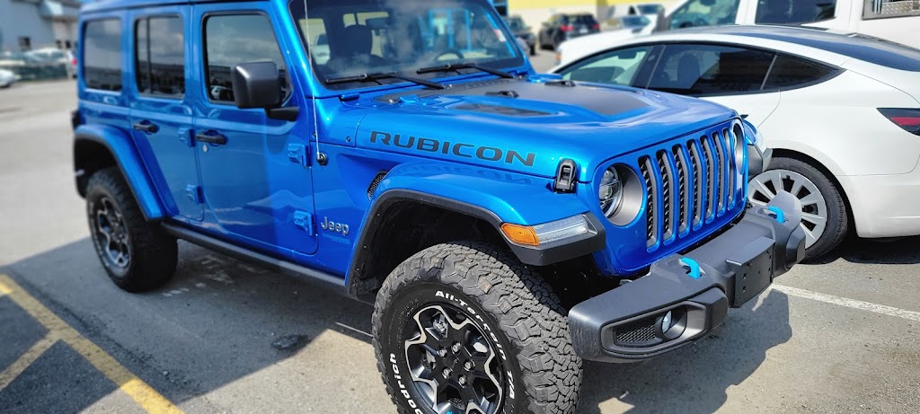 Willowbrook Motors | 19610 Langley Bypass, Langley, BC V3A 7Z5, Canada | Phone: (778) 891-6170