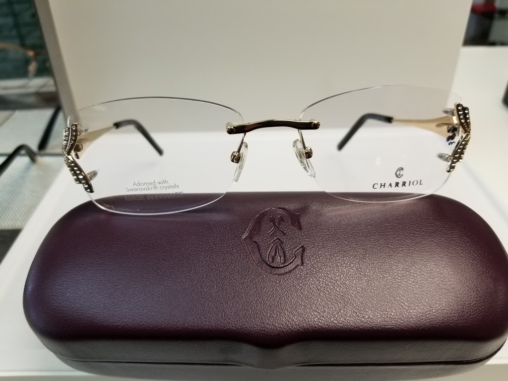 Rx Optical, Optometry Clinic | 13130 Yonge St #5, Richmond Hill, ON L4E 1A3, Canada | Phone: (905) 237-0409