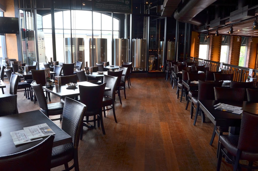 3 Brewers Kanata | 565 Kanata Ave, Kanata, ON K2T 1K5, Canada | Phone: (613) 380-8190