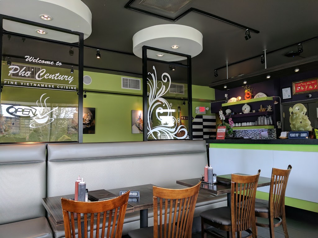 Pho Century Fine Vietnamese Cuisine | 6701 Kingsway, Burnaby, BC V5E 1E4, Canada | Phone: (604) 544-5028