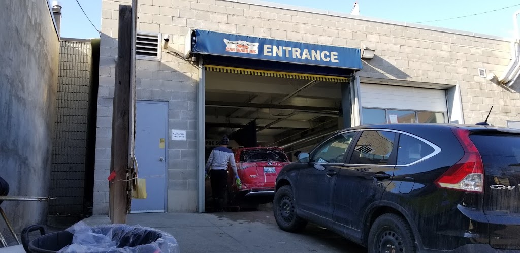 Splash N Shine Hand Car Wash and Detailing | 1901 Danforth Ave, Toronto, ON M4C 1J5, Canada | Phone: (416) 690-9274