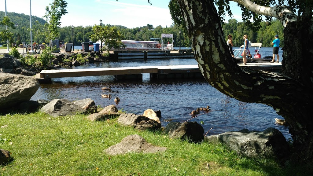 Le Petit Manoir | 761 2e Av, Grandes-Piles, QC G0X 1H0, Canada | Phone: (819) 538-7799