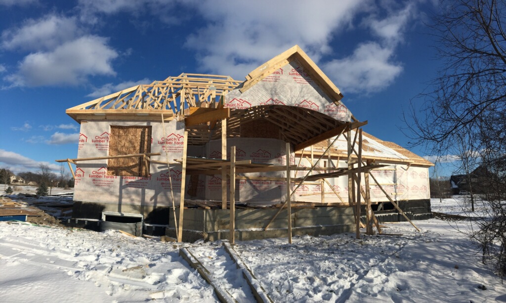 Moza Construction Company Inc. | 3379, 15 S Main St, Yale, MI 48097, USA | Phone: (810) 387-9773
