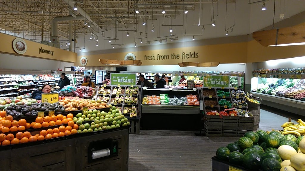 Safeway Bonnie Doon | 8330 82 Ave NW, Edmonton, AB T6C 0Y6, Canada | Phone: (780) 469-9464
