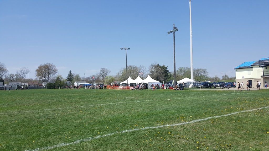 AKO Park | 4270 Alice Road, Windsor, ON N8Y 2B8, Canada | Phone: (519) 945-2452