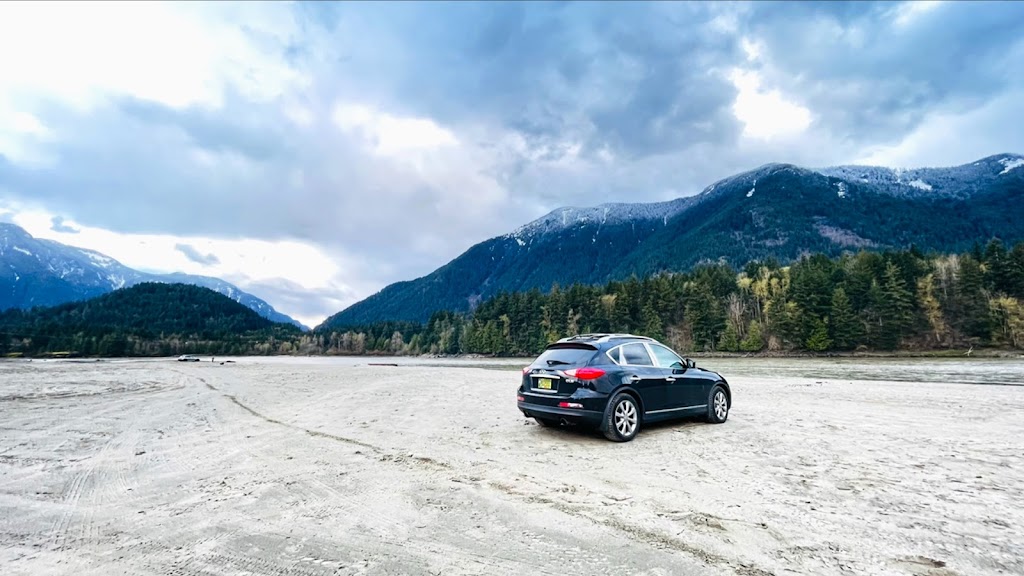 Hope Recreational Panning Reserve | Rotary Nature Trail, 539, 501 Wardle St, Hope, BC V0X 1L0, Canada | Phone: (866) 616-4999