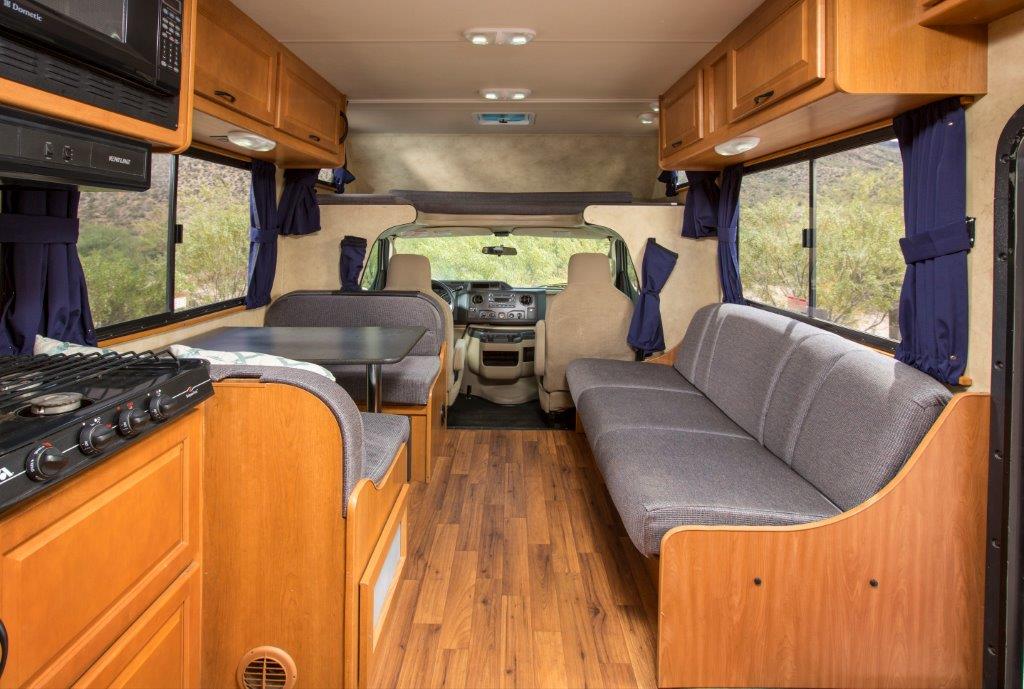 RV Rent Vancouver Island | 1947 Canso Rd, North Saanich, BC V8L 5V5, Canada | Phone: (778) 426-8292