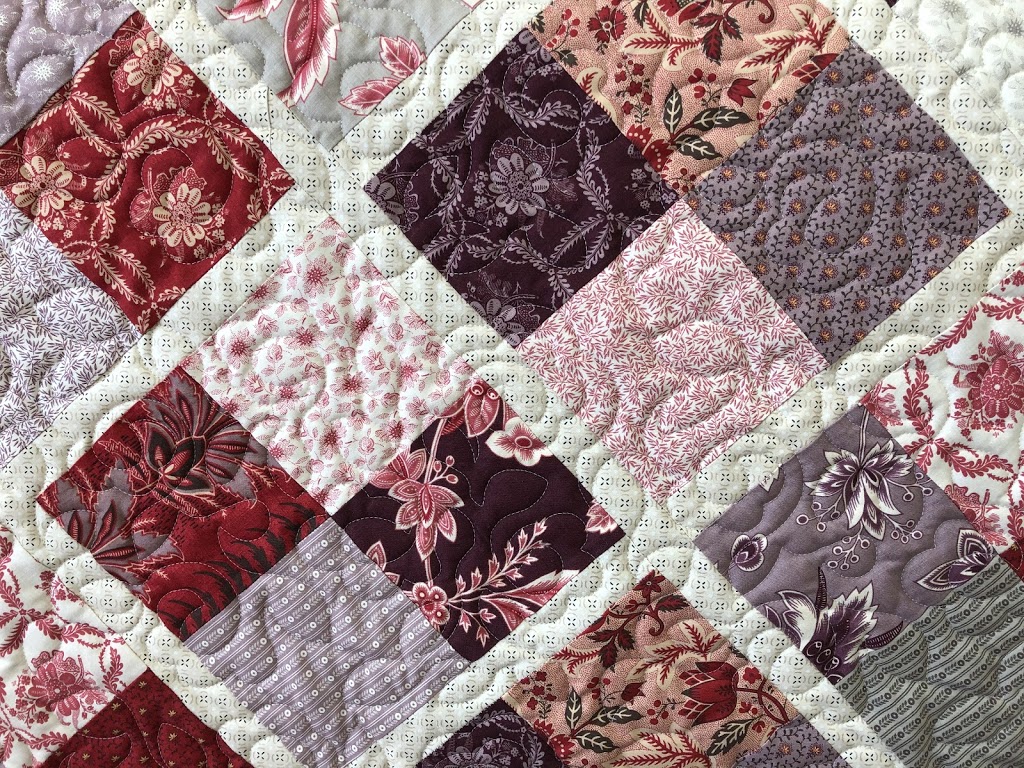 Chloe’s Quilting Café | 10635 Rue Principale, Saint-Louis-de-Kent, NB E4X 1G2, Canada | Phone: (506) 335-3535