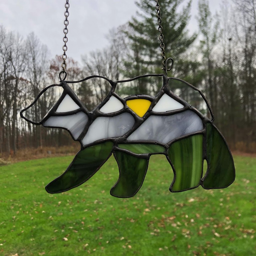 Native Glass | 1558 Chiefswood Rd, Ohsweken, ON N0A 1M0, Canada | Phone: (519) 732-5844