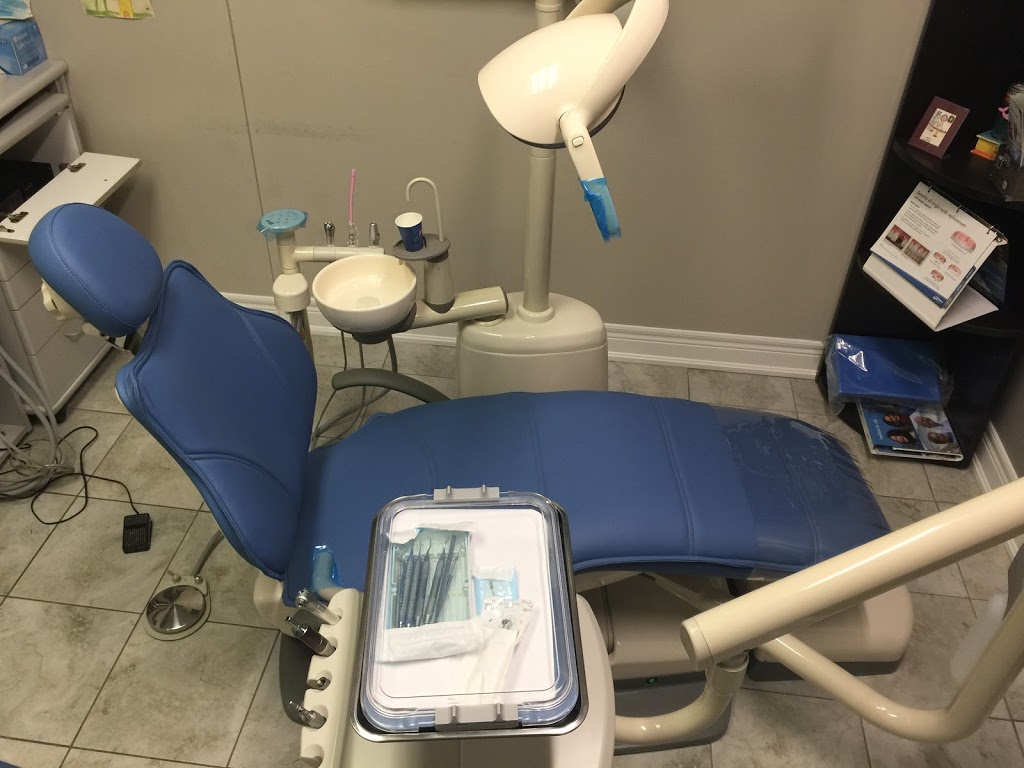 Denmar Dental Inc. | 3105 Unity Dr #27, Mississauga, ON L5L 4L3, Canada | Phone: (905) 617-7004