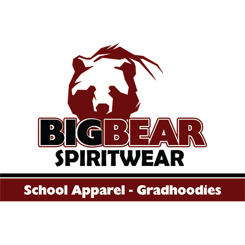 Big Bear Spiritwear | 6893 Oakwood Dr Unit # 1, Niagara Falls, ON L2E 6S5, Canada | Phone: (905) 357-7732