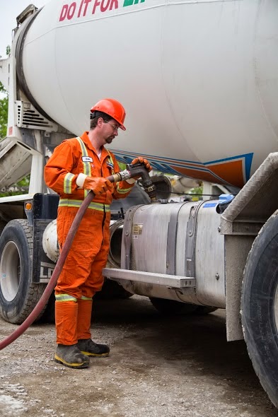 Transit Petroleum Ltd | Kitchener, ON N2G 4R3, Canada | Phone: (519) 571-1220