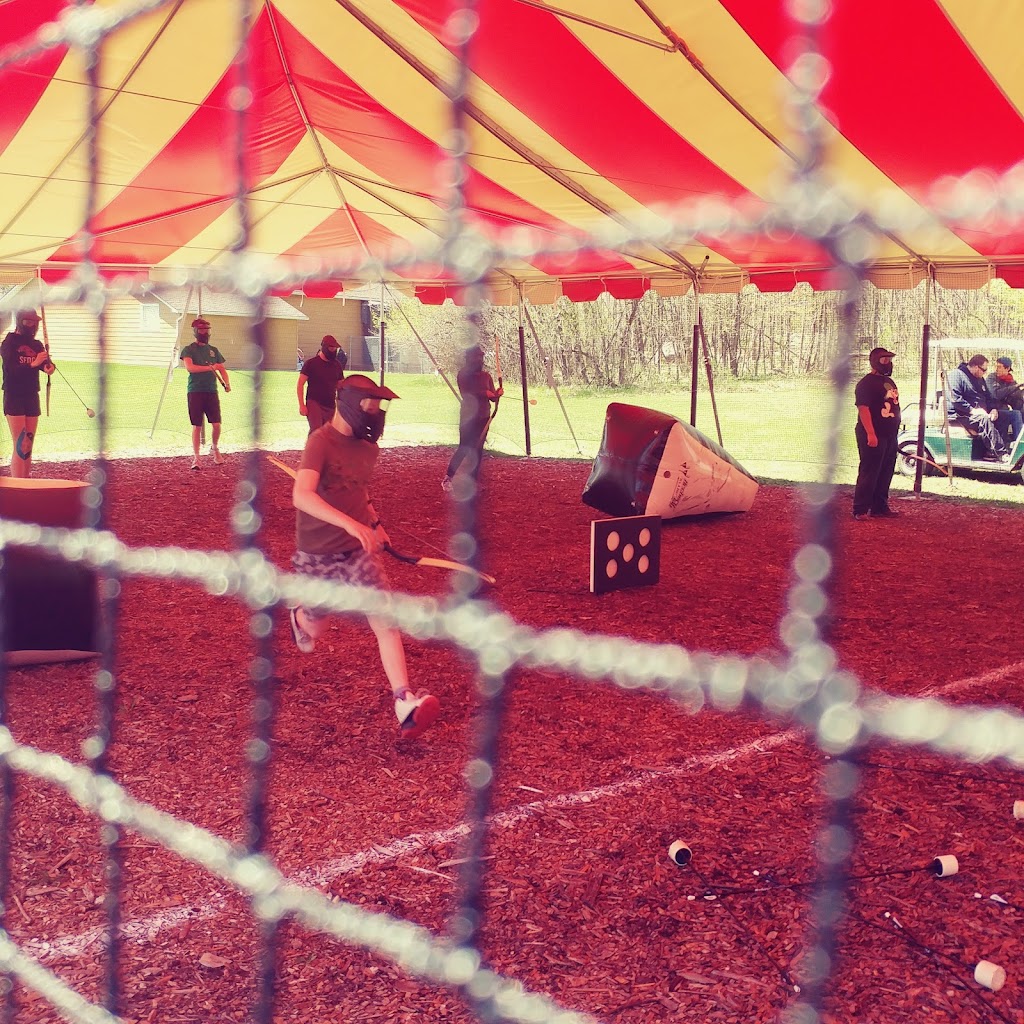 Archery Zone | 2013 Old Carp Rd, Carp, ON K0A 1L0, Canada | Phone: (613) 256-4589