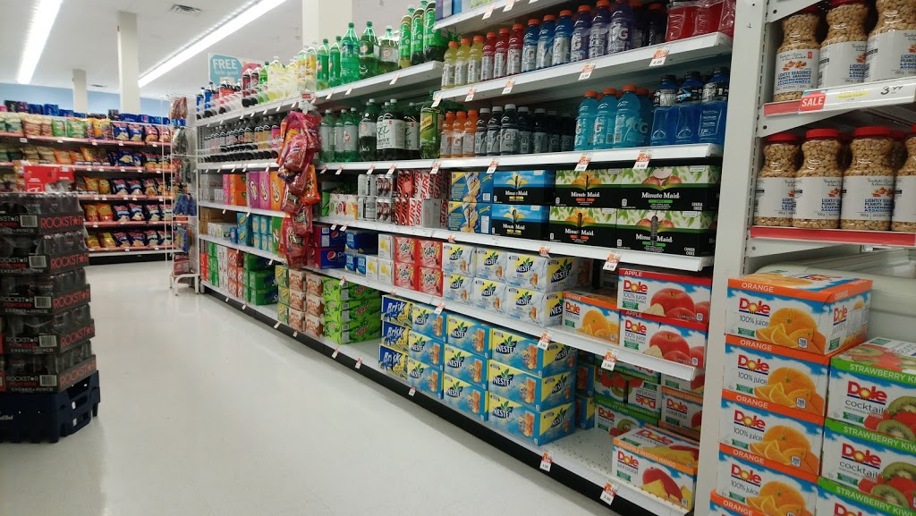 Shoppers Drug Mart | 21 Chatham St N, Blenheim, ON N0P 1A0, Canada | Phone: (519) 676-8164
