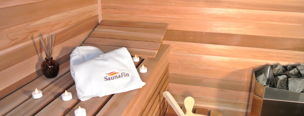 Saunafin Saunas & Steambaths - Showroom by Appointment Only | 115 Bowes Rd #2, Concord, ON L4K 1H7, Canada | Phone: (800) 387-7029