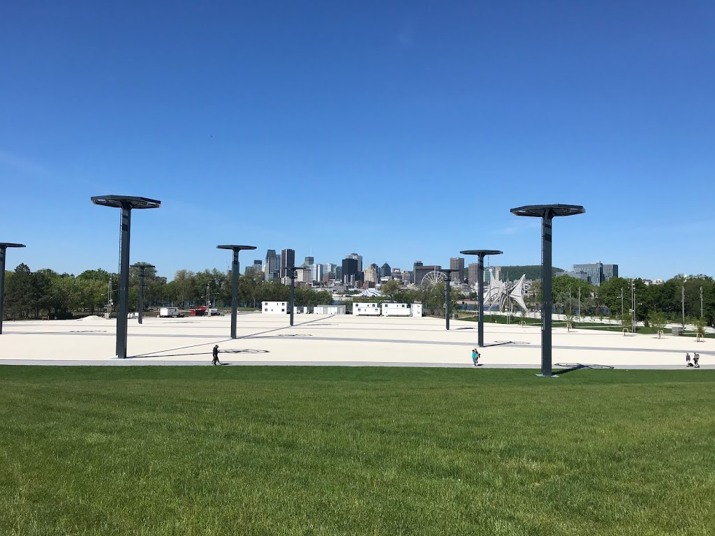 Espace 67 | 67 Chemin Macdonald, Montréal, QC H3C 6A3, Canada | Phone: (514) 872-6120
