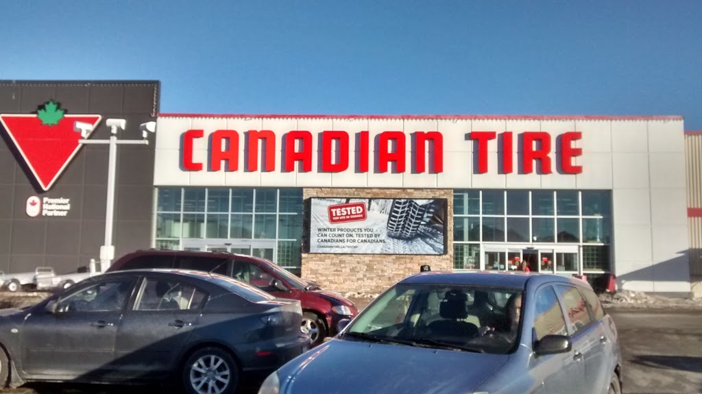 Canadian Tire - Chilliwack, BC | 7560 Vedder Rd, Chilliwack, BC V2R 4E7, Canada | Phone: (604) 858-9055