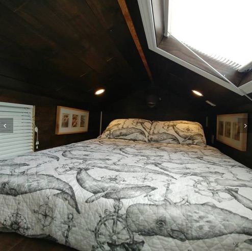 BrantfordBnB | 40 Arthur St, Brantford, ON N3S 3H5, Canada | Phone: (519) 757-1800