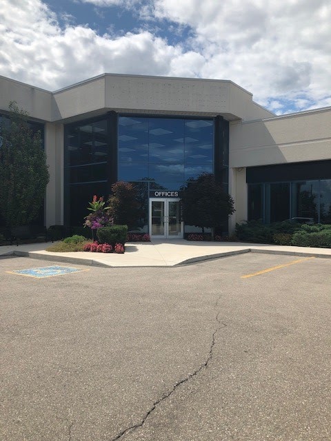 Roth IAMS Ltd. | 207-1075 North Service Rd W, Oakville, ON L6M 2G2, Canada | Phone: (289) 295-1065
