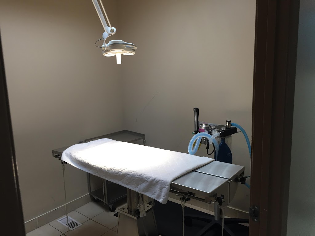 Rexdale Animal Hospital | 843 Albion Rd, Etobicoke, ON M9V 1A3, Canada | Phone: (647) 495-7097