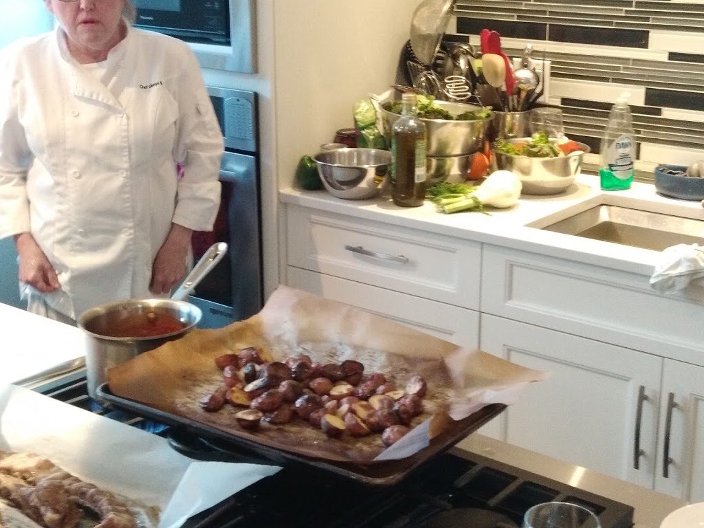 Posh Pantry | 4548 Hastings St, Burnaby, BC V5C 2K4, Canada | Phone: (604) 428-3700