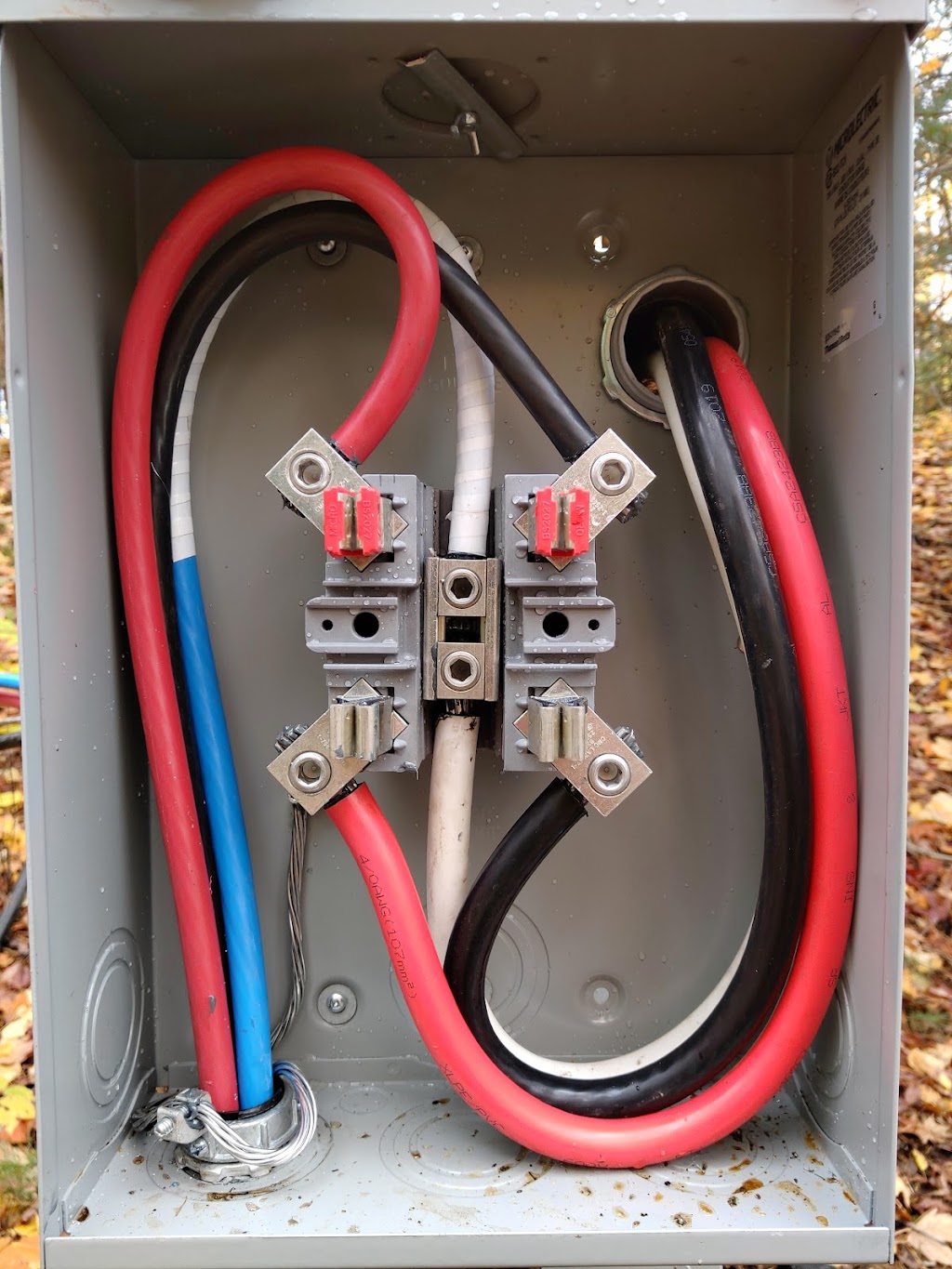 RBK Electric | 116 Rankin Lake Rd, Seguin, ON P2A 0B2, Canada | Phone: (905) 327-8153